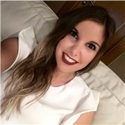 Soy profesora de educación infantil y tengo experiencia en dar clases de cualquier materia de educación infantil y primaria